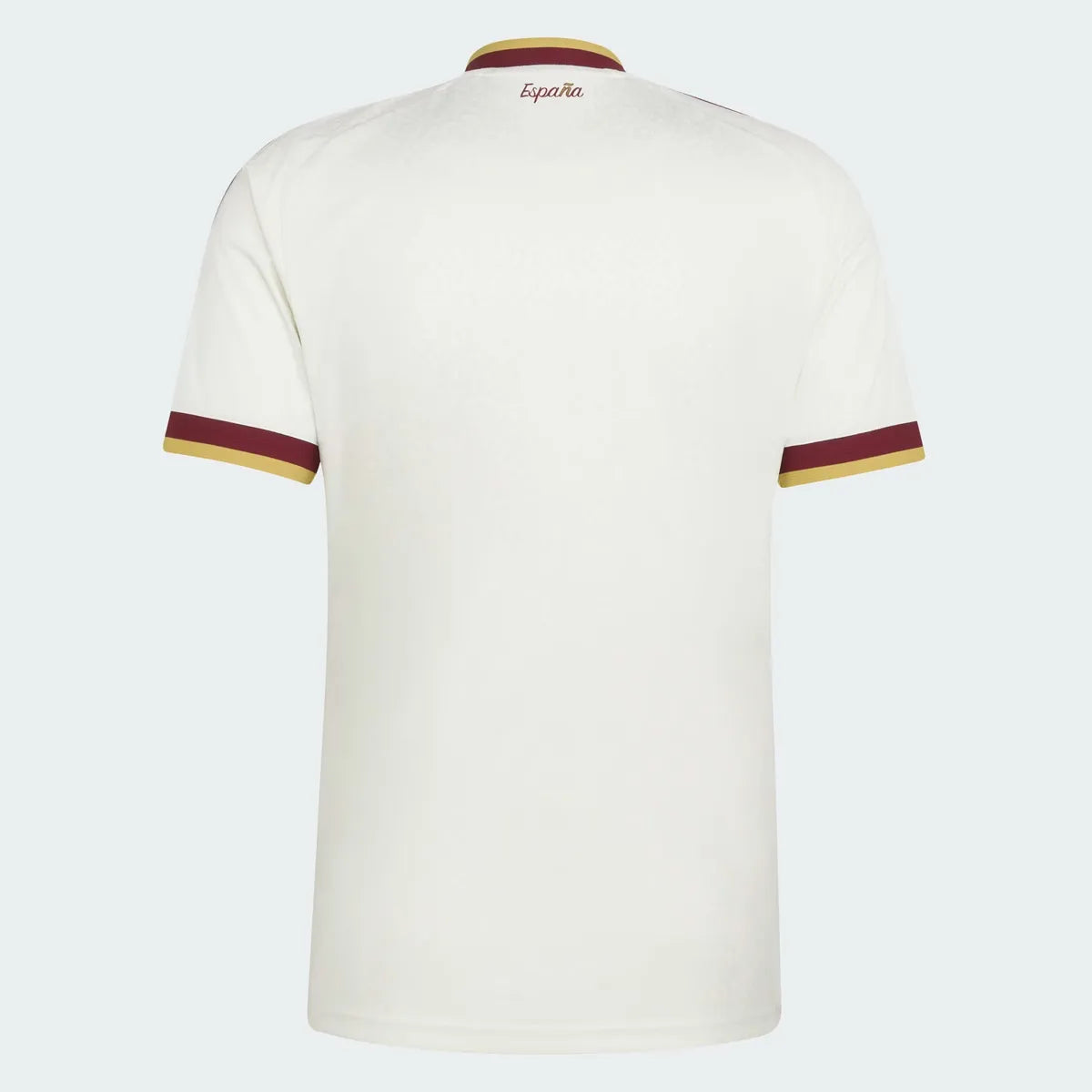 Camiseta de local de España 2026