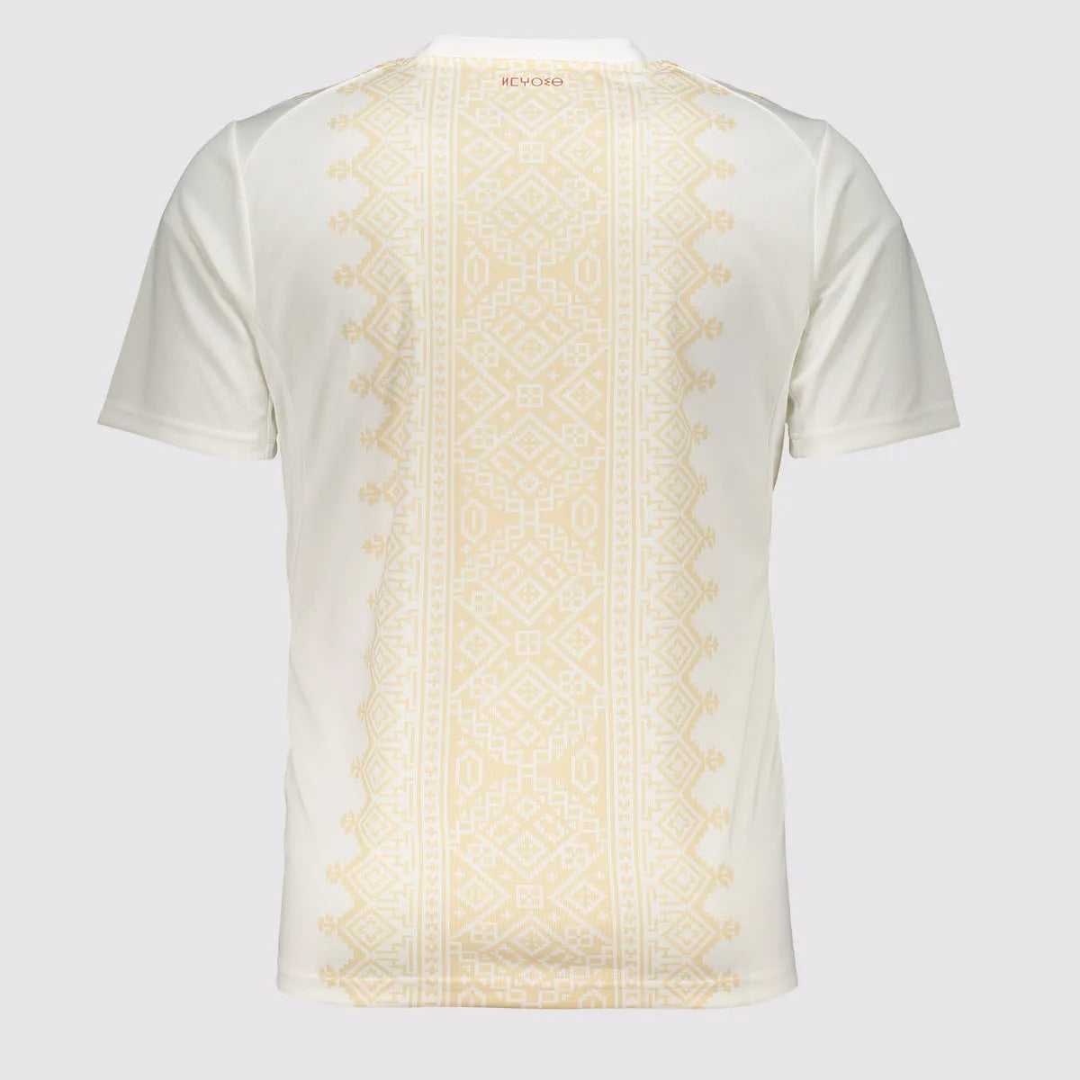 Camiseta de local de Marruecos 2026