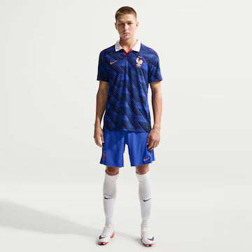 Camiseta de local de Francia 2026
