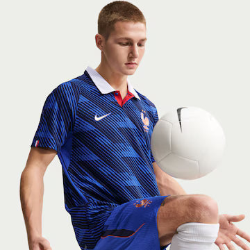 Camiseta de local de Francia 2026