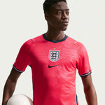 Camiseta de local de Inglaterra 2026
