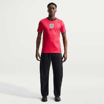 Camiseta de local de Inglaterra 2026