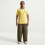 Camiseta de local de Brasil 2026