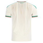 Camiseta de local de Argelia 2026