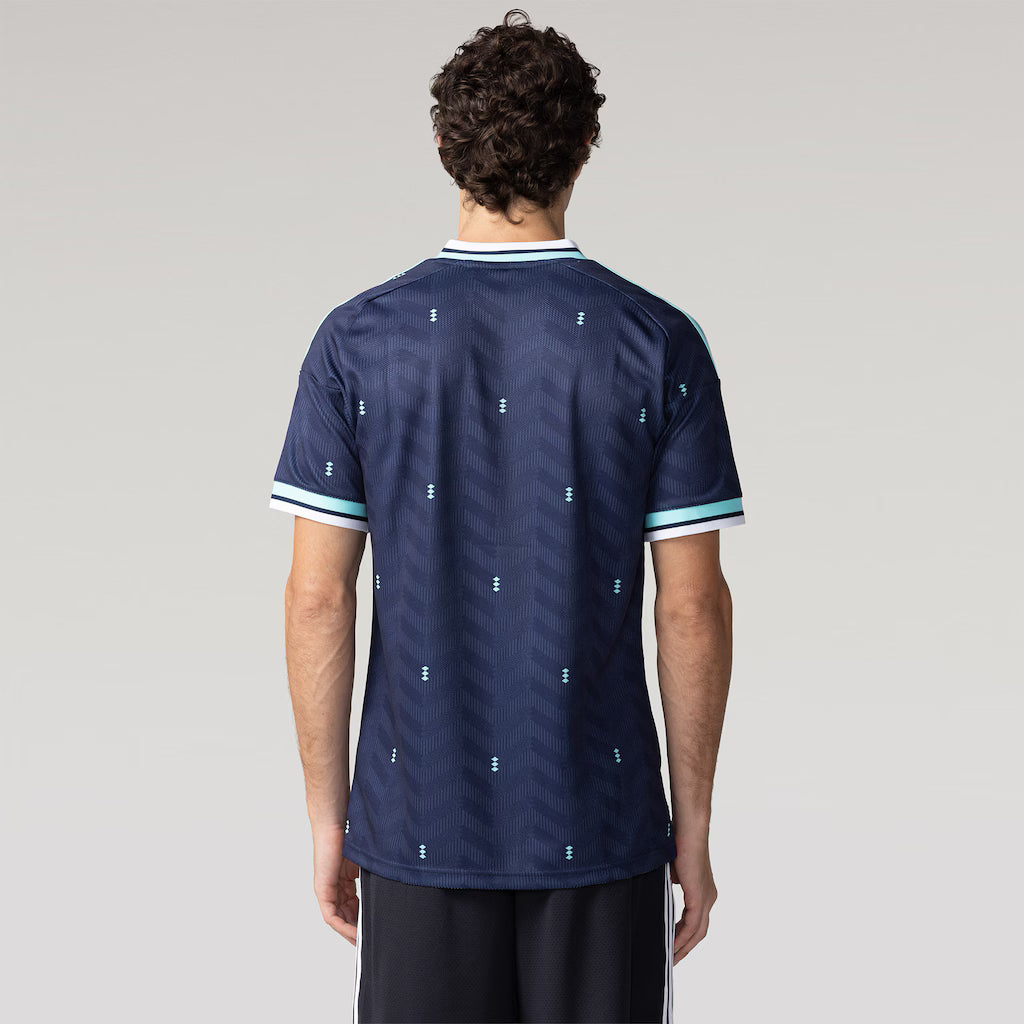 Camiseta de local de  Alemania 2026