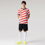 Camiseta local de Estados Unidos 2026
