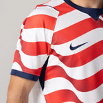 Camiseta local de Estados Unidos 2026