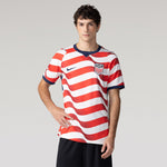 Camiseta local de Estados Unidos 2026