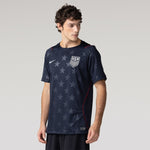 Camiseta local de Estados Unidos 2026