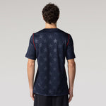 Camiseta local de Estados Unidos 2026