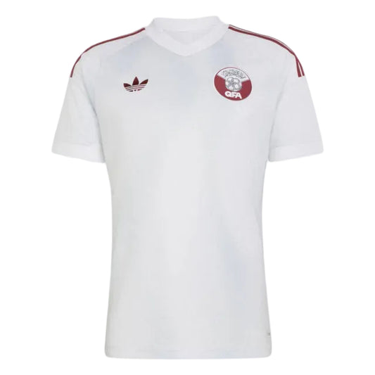 Camiseta de local de  Catar 2026