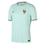 Camiseta de local de Francia 2026