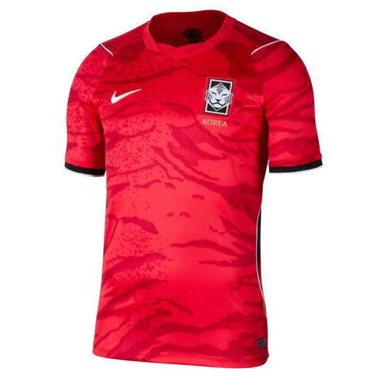 Camiseta de la Corea del Sur Local 2026