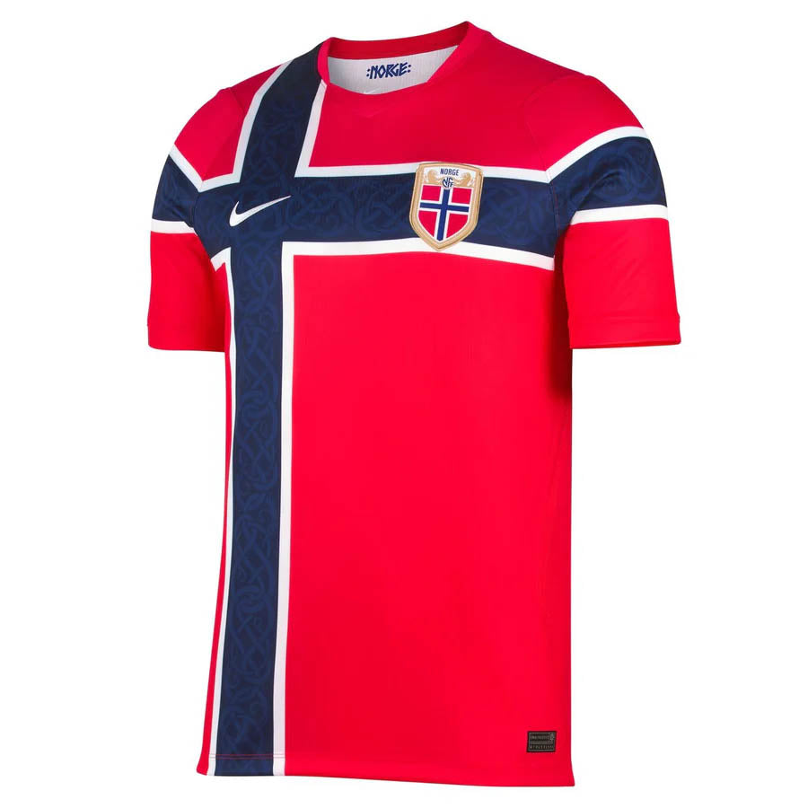 Norway Home Jersey 2026