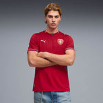 Camiseta de la República Checa para el Hogar 2026