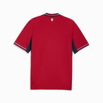 Camiseta de la República Checa para el Hogar 2026