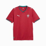 Camiseta de local de Portugal 2026