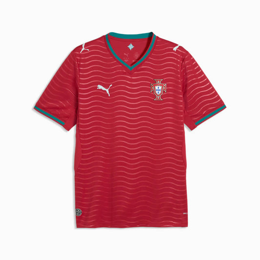 Camiseta de local de Portugal 2026