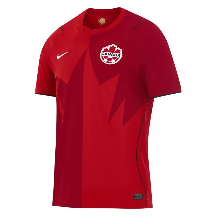 Camiseta de local de  Canadá 2026