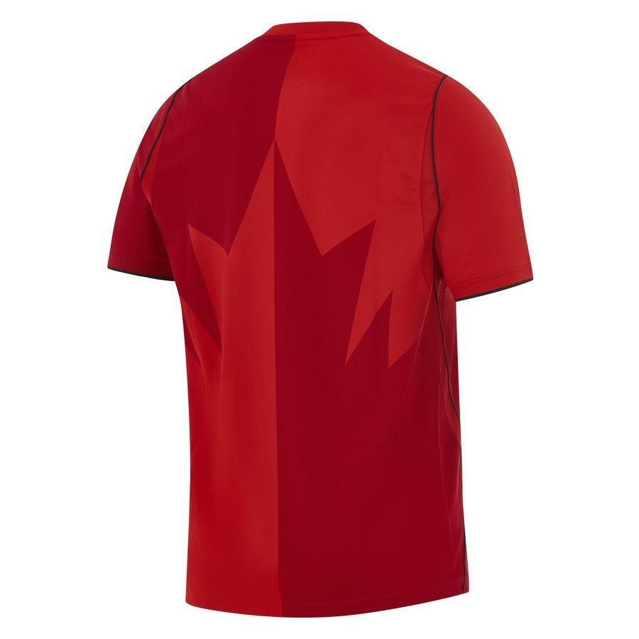 Camiseta de local de  Canadá 2026