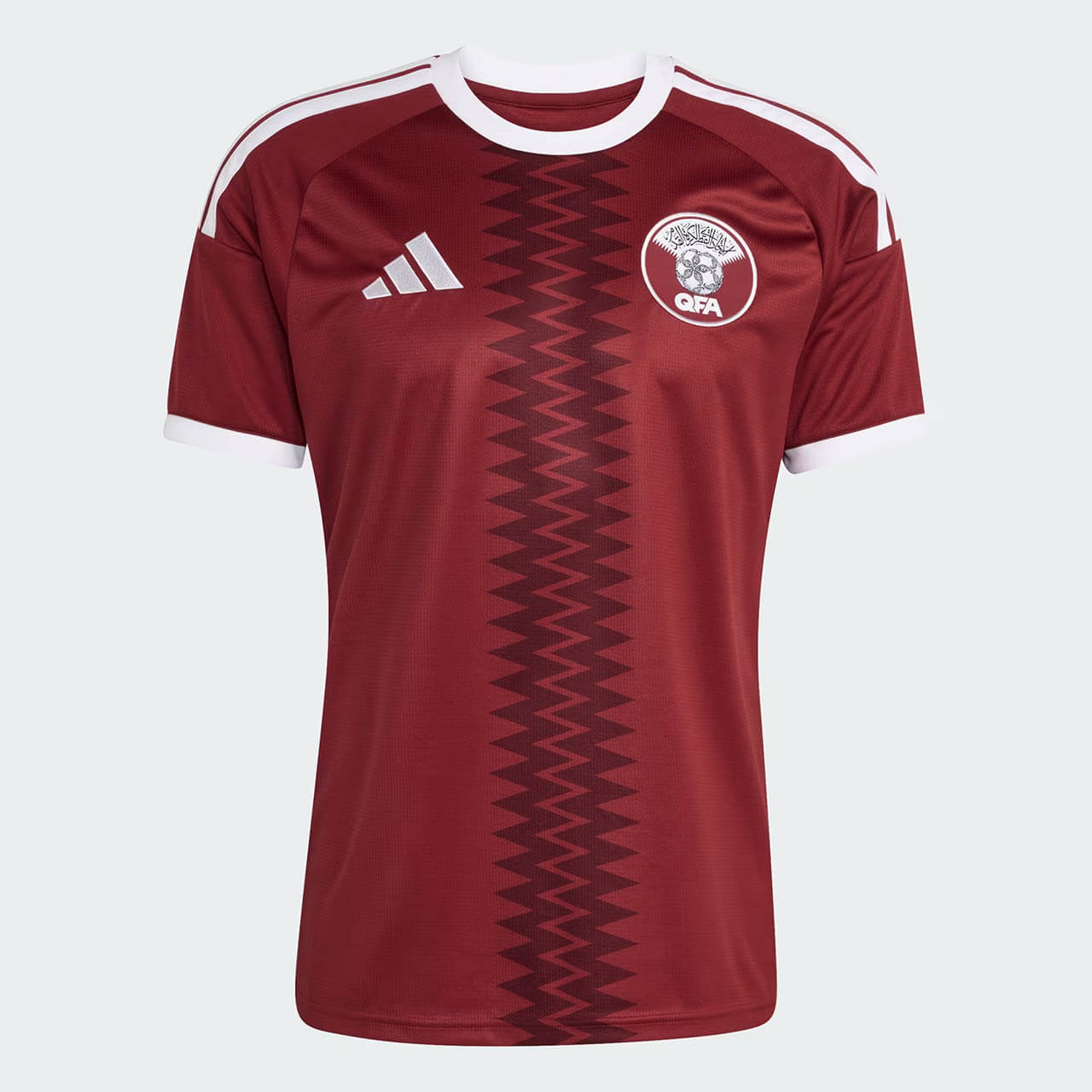 Camiseta de local de  Catar 2026