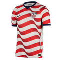 Camiseta local de Estados Unidos 2026