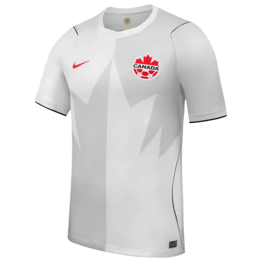 Camiseta de local de  Canadá 2026