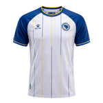 Camiseta de local de  Bosnia y Herzegovina 2026