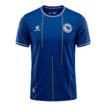 Camiseta de local de  Bosnia y Herzegovina 2026