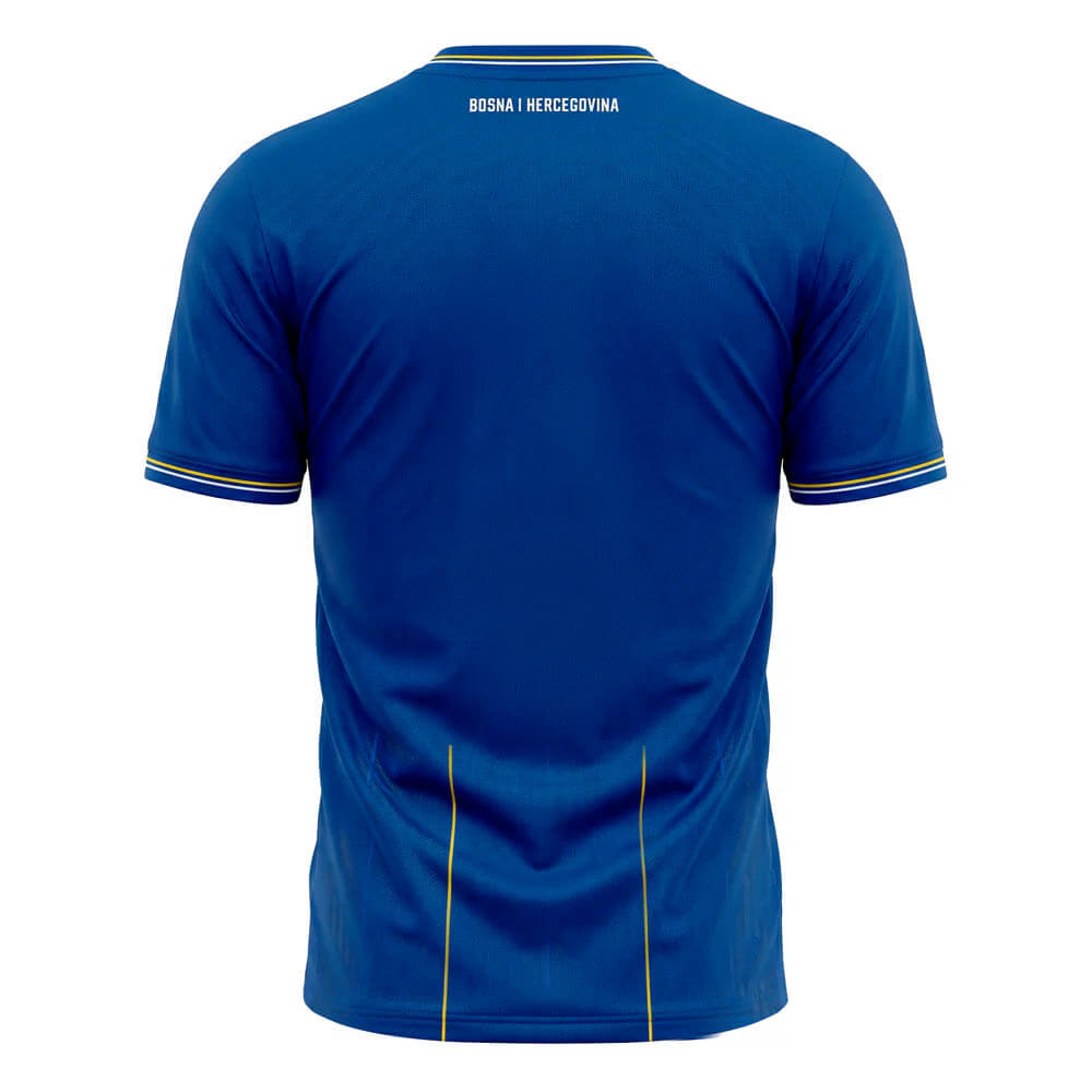 Camiseta de local de  Bosnia y Herzegovina 2026