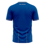 Camiseta de local de  Bosnia y Herzegovina 2026