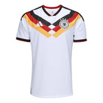 Camiseta de local de  Alemania 2026