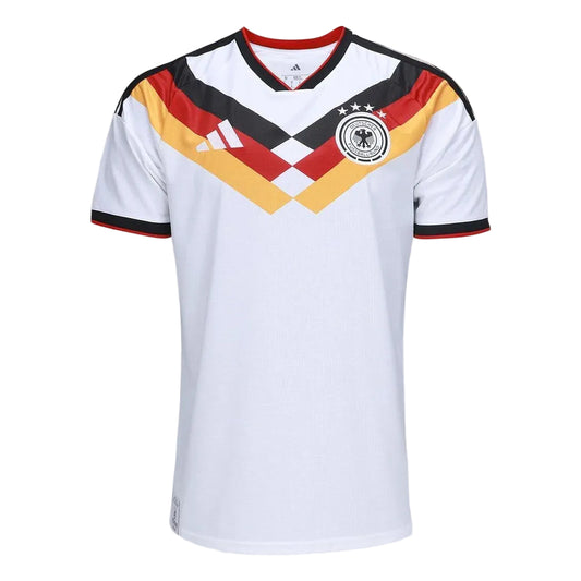 Camiseta de local de  Alemania 2026