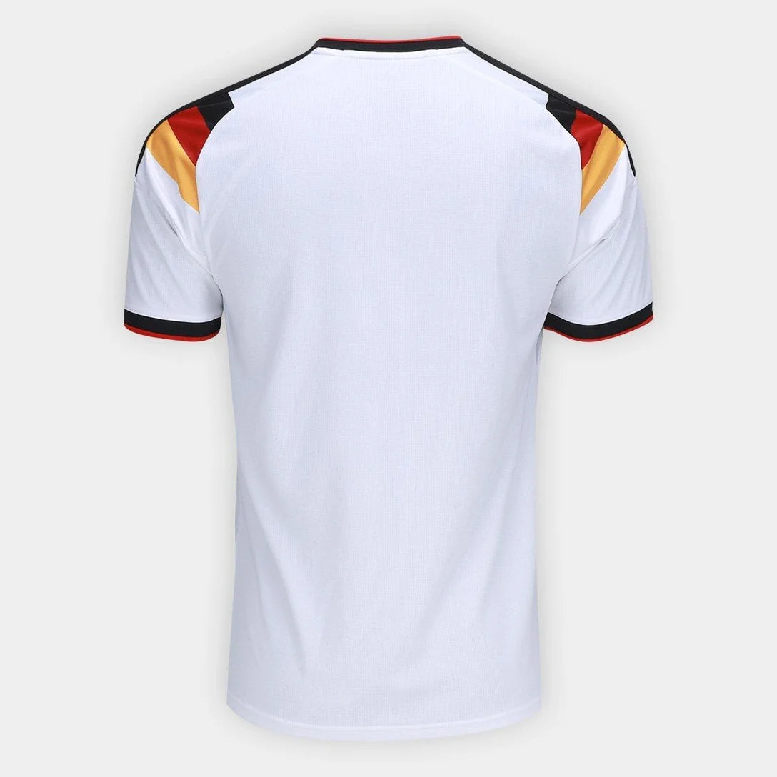 Camiseta de local de  Alemania 2026