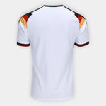 Camiseta de local de  Alemania 2026