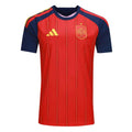 Camiseta de local de España 2026