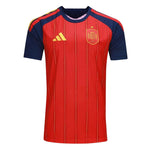 Camiseta de local de España 2026