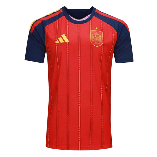Camiseta de local de España 2026
