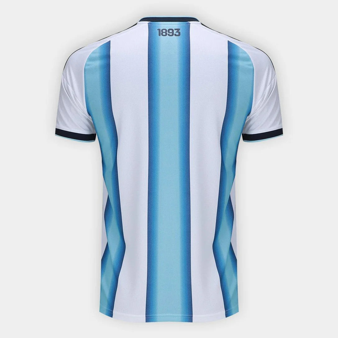 Camiseta de local de Argentina 2026