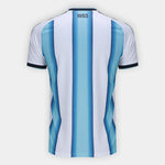 Camiseta de local de Argentina 2026