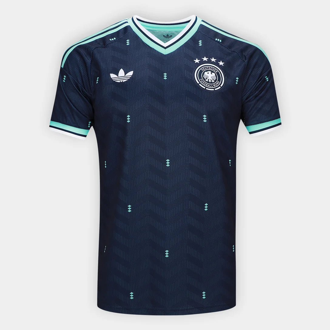 Camiseta de local de  Alemania 2026