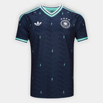 Camiseta de local de  Alemania 2026