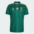 Camiseta Local de Sudáfrica 2026
