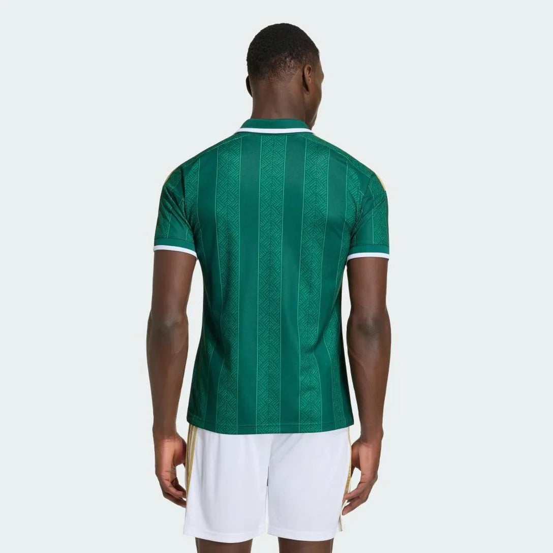 Camiseta Local de Sudáfrica 2026