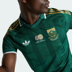 Camiseta Local de Sudáfrica 2026