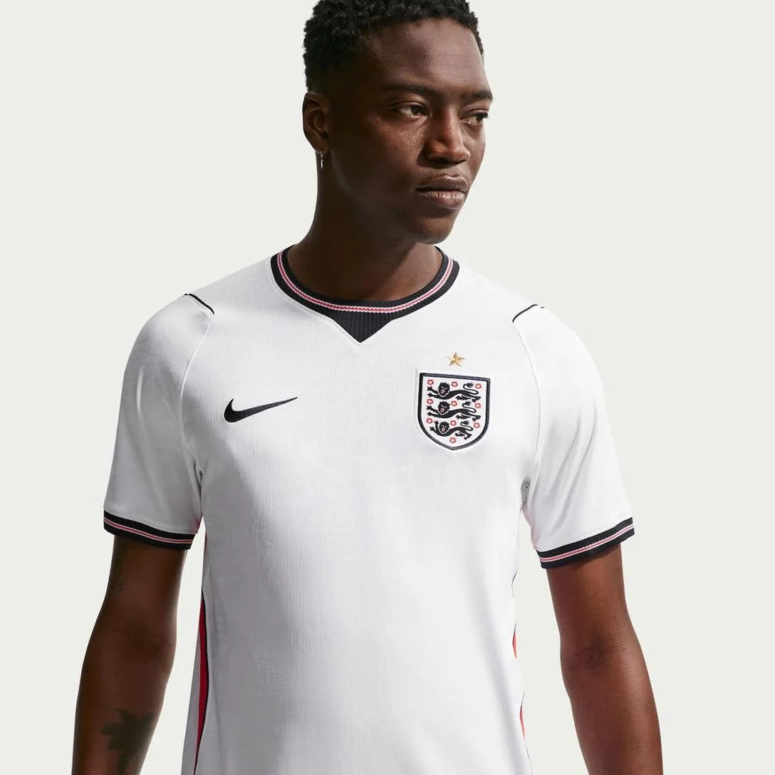 Camiseta de local de Inglaterra 2026