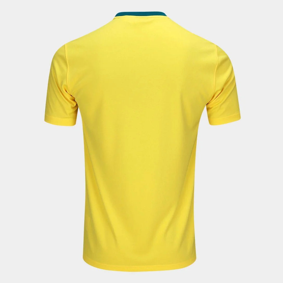 Camiseta de local de Brasil 2026