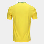 Camiseta de local de Brasil 2026