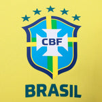 Camiseta de local de Brasil 2026