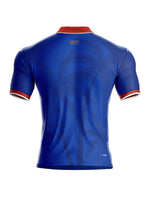 Camiseta de local de  Haití 2026